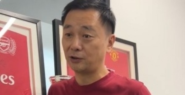 颜强：印尼现在比越南还强，希望成绩能比上一届世预赛好一点_腾讯新闻