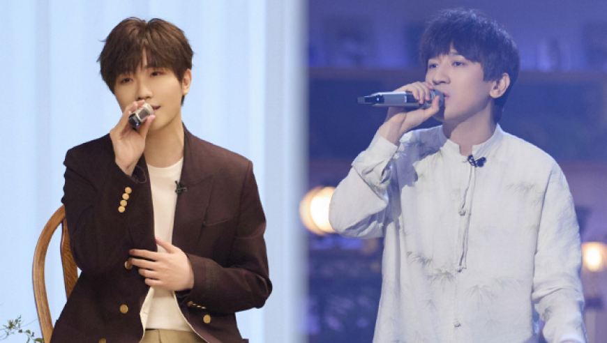 《时光音乐会》玩起回忆杀,徐良,后弦悉数到场,分分钟征服90后