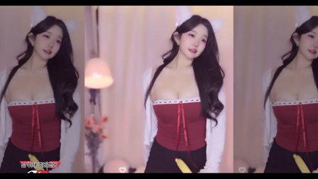 BJ波娜酱(뽀나에오)摩托摇吃鸡舞蹈46.91 MB高清资源百度网盘打包下载