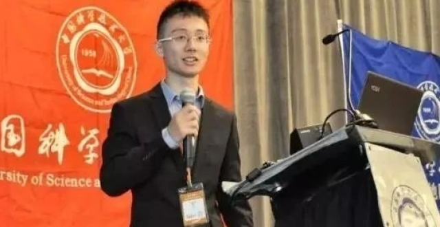 发了8篇Nature的曹原选择留美任教，我国为何总是留不住科研人才？_腾讯新闻
