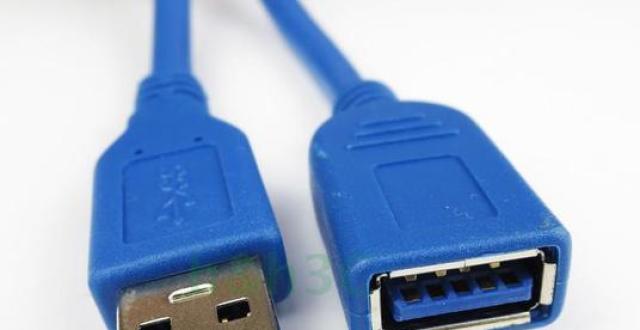 USB3.2接口标准太乱？其实区分很简单_腾讯新闻