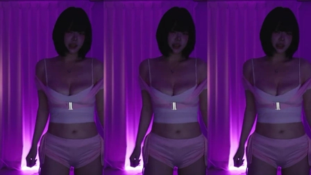 徐雅摩托摇舞蹈第68148期74.95 MB高清无水印网盘打包