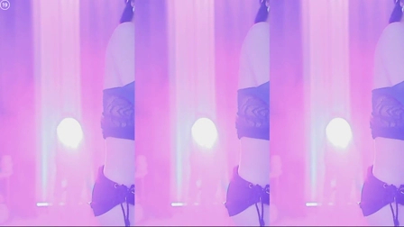 Afreecatv그릴래영(BJ雷英)2025年4月26日Sexy Dance000724
