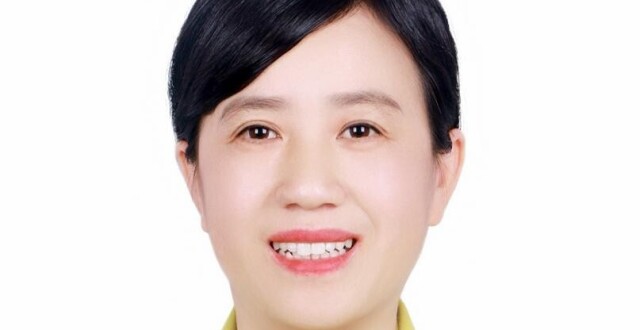 李金妮：隐形守护者丨物业英雄候选人_腾讯新闻