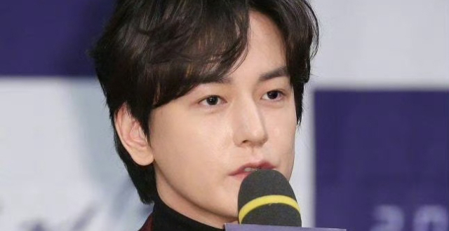 韩国演员林周焕在物流中心搬货，所属公司证实属实“为维持生计”，曾出演《花样男子》等多部热播剧_腾讯新闻