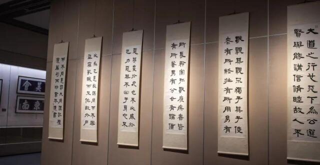 言子书院周年特展《先贤荣光——言子与江南儒学展》开展啦_腾讯新闻