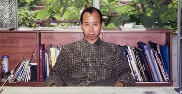 特别推荐 | 鹤菁：为杨佴旻画像_腾讯新闻