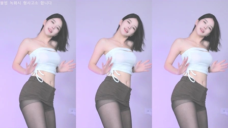 Afreecatv유유2(BJ玉玉)2024年9月21日Sexy Dance212109