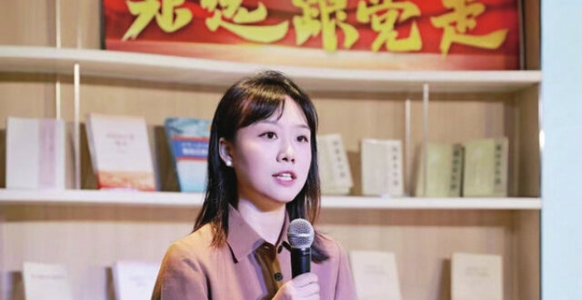 11名新闻工作者同台讲述绵阳好故事_腾讯新闻