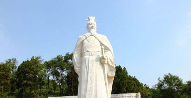 刘裕出身寒微，原是一介无赖，为何能取代东晋、夺取皇位？_腾讯新闻