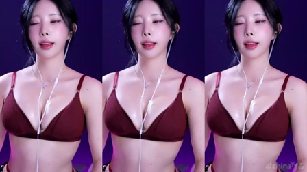 BJ김우유2(金牛奶)2025年11月26日Sexy Dance201658