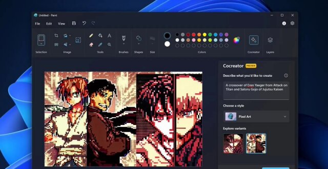 微软提醒用户，“画图 3D”应用将于 11 月 4 日停止更新并下架_腾讯新闻
