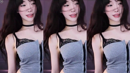 Afreecatv과즙세연(BJ果汁)2025年12月08日Sexy Dance222050