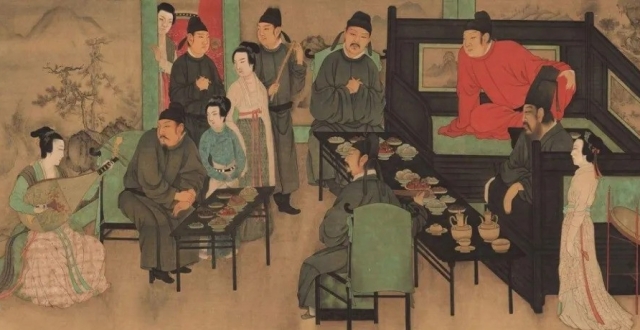 扒扒为何“高精复制品”备受藏家追捧？_腾讯新闻