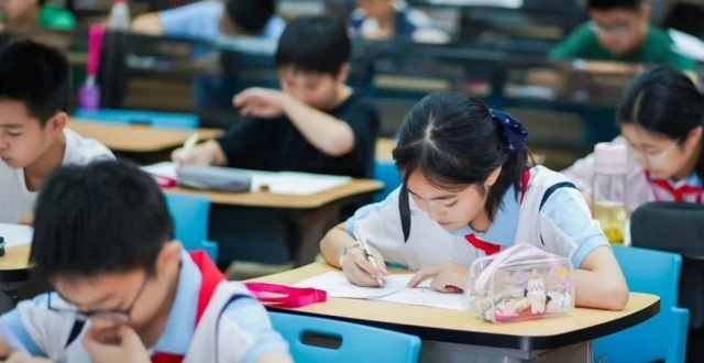 如何发现“数学天才”，培养拔尖人才？闵行率先探索……_腾讯新闻