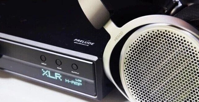 【是记忆中的旋律吗？】HIFIMAN HE600试玩手记_腾讯新闻