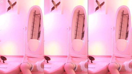 Afreecatv유채린(BJ尤彩琳)2025年11月09日Sexy Dance101712