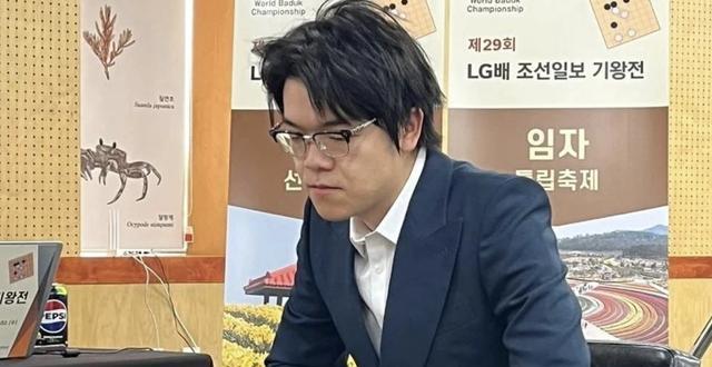俞斌：看好柯洁拿下第9冠，期待年轻棋手尽快挑大梁｜专访_腾讯新闻