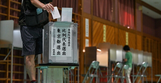 成为少数执政党，自公联盟要为内阁“续命”难度极大_腾讯新闻