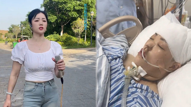 网红歌手段煜离世好友发声，她女儿马上要高考，到最后没留下一句话_腾讯新闻