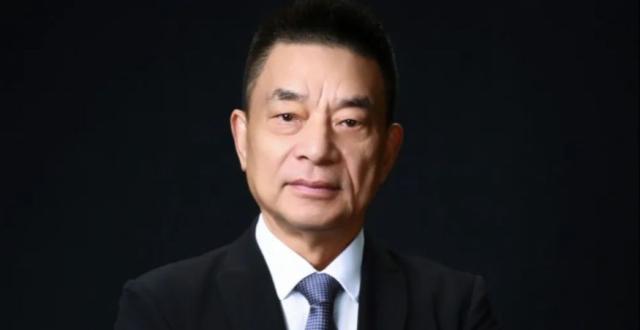 刘永好：低谷期正是磨炼期、磨刀期｜笃行2025_腾讯新闻