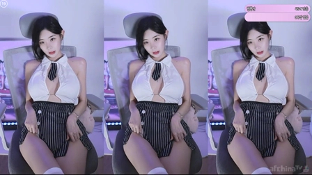 BJ러블리나(拉布丽娜)2025年11月03日Sexy Dance155032