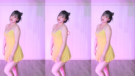 Afreecatv앙나욤(BJ安娜)2024年7月01日Sexy Dance150950