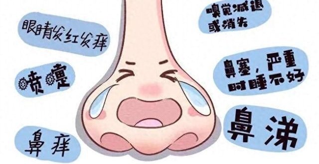 知己知“鼻”——中医经典古方辛夷散_腾讯新闻