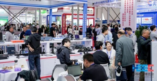 高博会启幕！保障“加码”，守护每一刻精彩_腾讯新闻