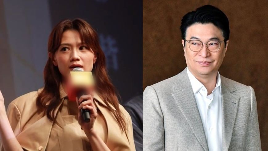 周秀娜被李家诚起诉后公开征婚，单身超10年，因陷入包养传闻深感委屈
