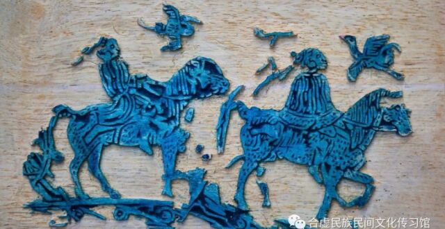 迎中秋 庆国庆·木艺非遗文化展_腾讯新闻