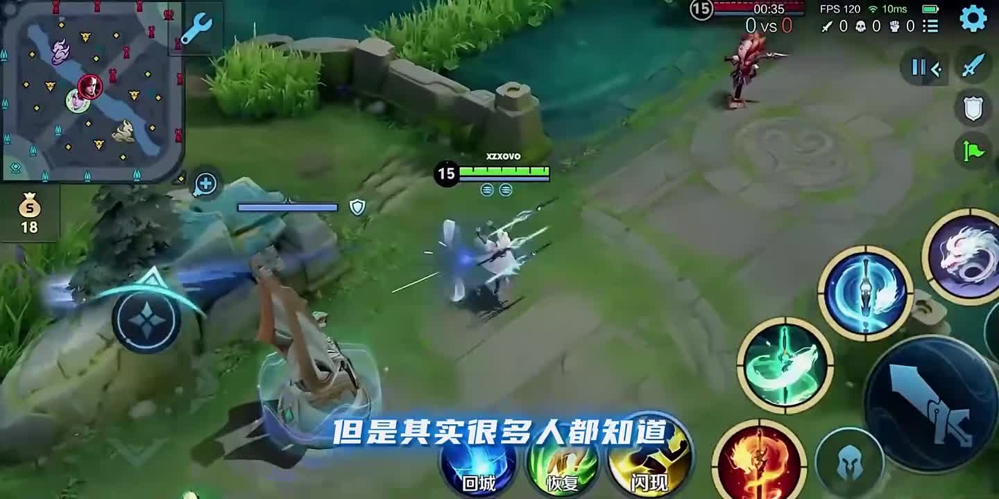 王者荣耀：熬隐3000场才悟透 龙魂卡墙技巧颠覆你的认知_腾讯新闻