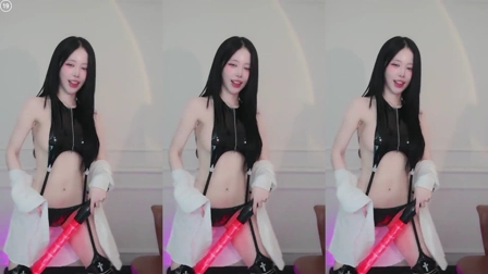 BJ江陶(짱떡)2025年10月31日舞蹈剪辑142927