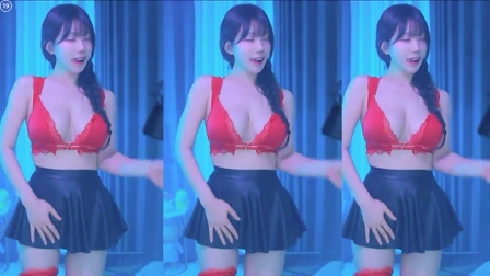 BJ雷英(그릴래영)现代舞摩托摇舞蹈75.28 MB高清未删减讯雷下载