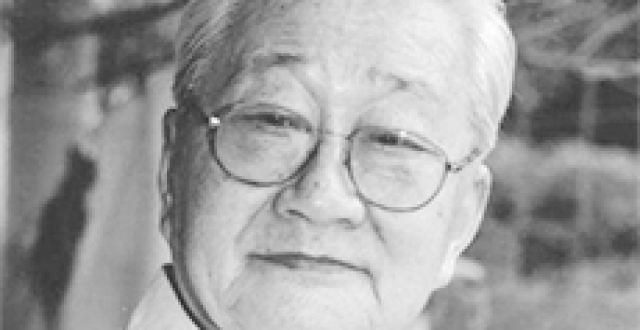 中国MPA之父、中山大学教授夏书章逝世，享年105岁_腾讯新闻