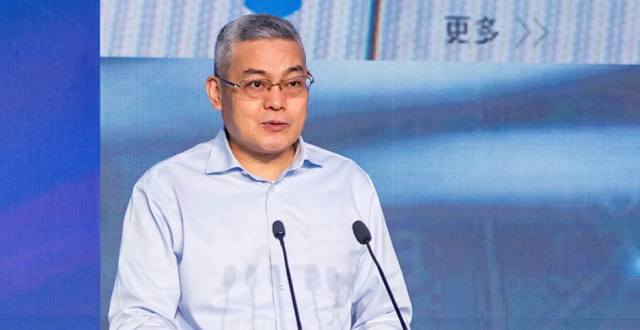 谢伟，新职明确_腾讯新闻
