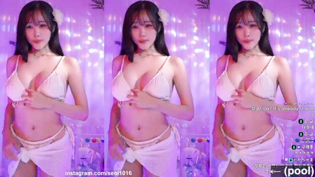 AfreecaTV郑绪怡(BJ정서이)2025年6月14日舞蹈剪辑224947