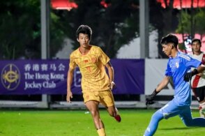 U17国足3比1点杀阿根廷河床U17，决赛将再战阿森纳U17，球队4战全胜的秘诀是什么？这届杯赛含金量如何？