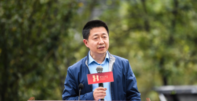 王洪俊，进京履新_腾讯新闻