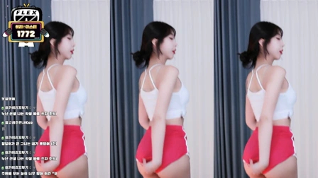 Afreecatvㅊ히리(BJ卡希里)2025年4月03日Sexy Dance181130