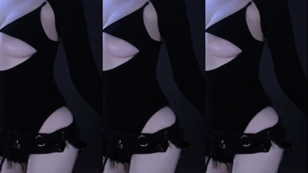 Afreecatv도이(BJ朵伊)2026年6月24日Sexy Dance212006