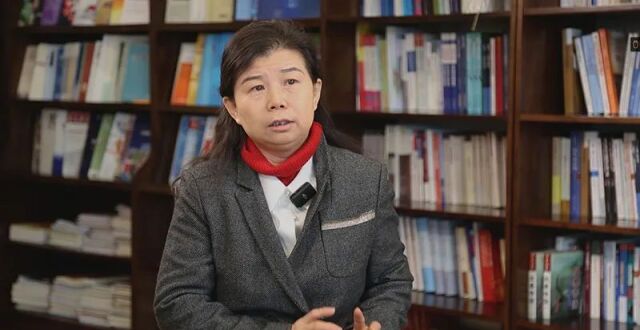 刘英：大规模“以旧换新”为何如此重要？_腾讯新闻