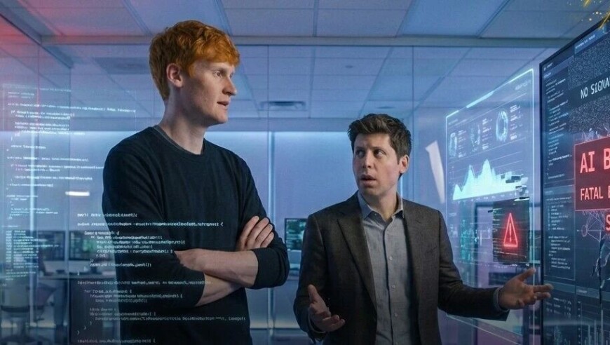 Cursor一夜翻车，AI300万代码写浏览器被打假！全网群嘲“AI泔水”