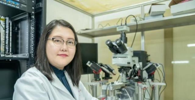 中国科学家在《自然-癌症》发文，破解脑膜转移瘤的致命机制_腾讯新闻