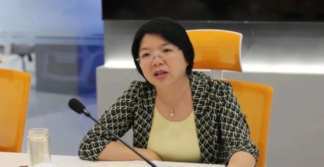 刘霞，任上被查_腾讯新闻