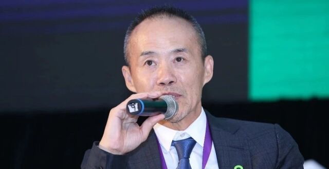 刷屏！王石离婚？最新回应_腾讯新闻