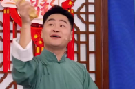 孙硕、张汉霄动情演绎杂唱数来宝《花唱绕口令》，绕梁之音令人陶醉，情感真挚触动人心_腾讯新闻
