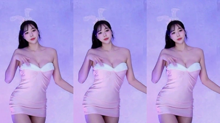 Afreecatv연화(BJ莲花)2025年9月23日Sexy Dance100511