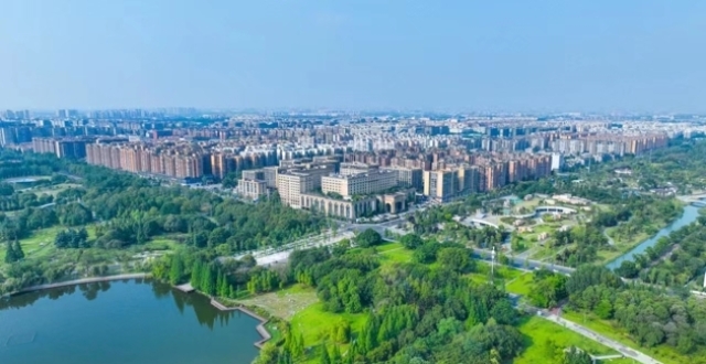 成都市双流区发布七大重点项目 助力健康事业高质量发展_腾讯新闻