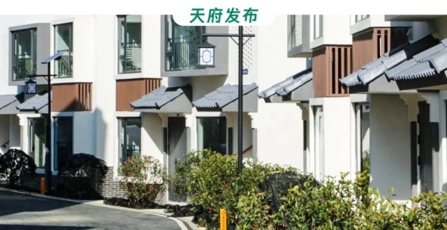 住新房啦！这个安置房项目圆满交付_腾讯新闻